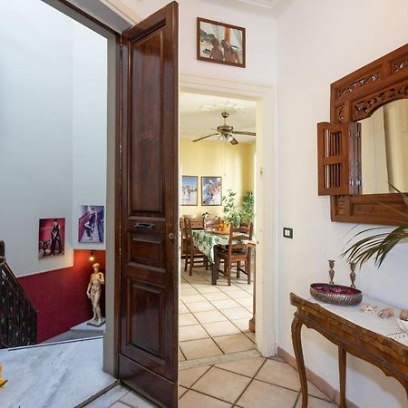 Zefiro Rooms Catania-Fontanarossai nemzetközi repülőtér Kültér fotó
