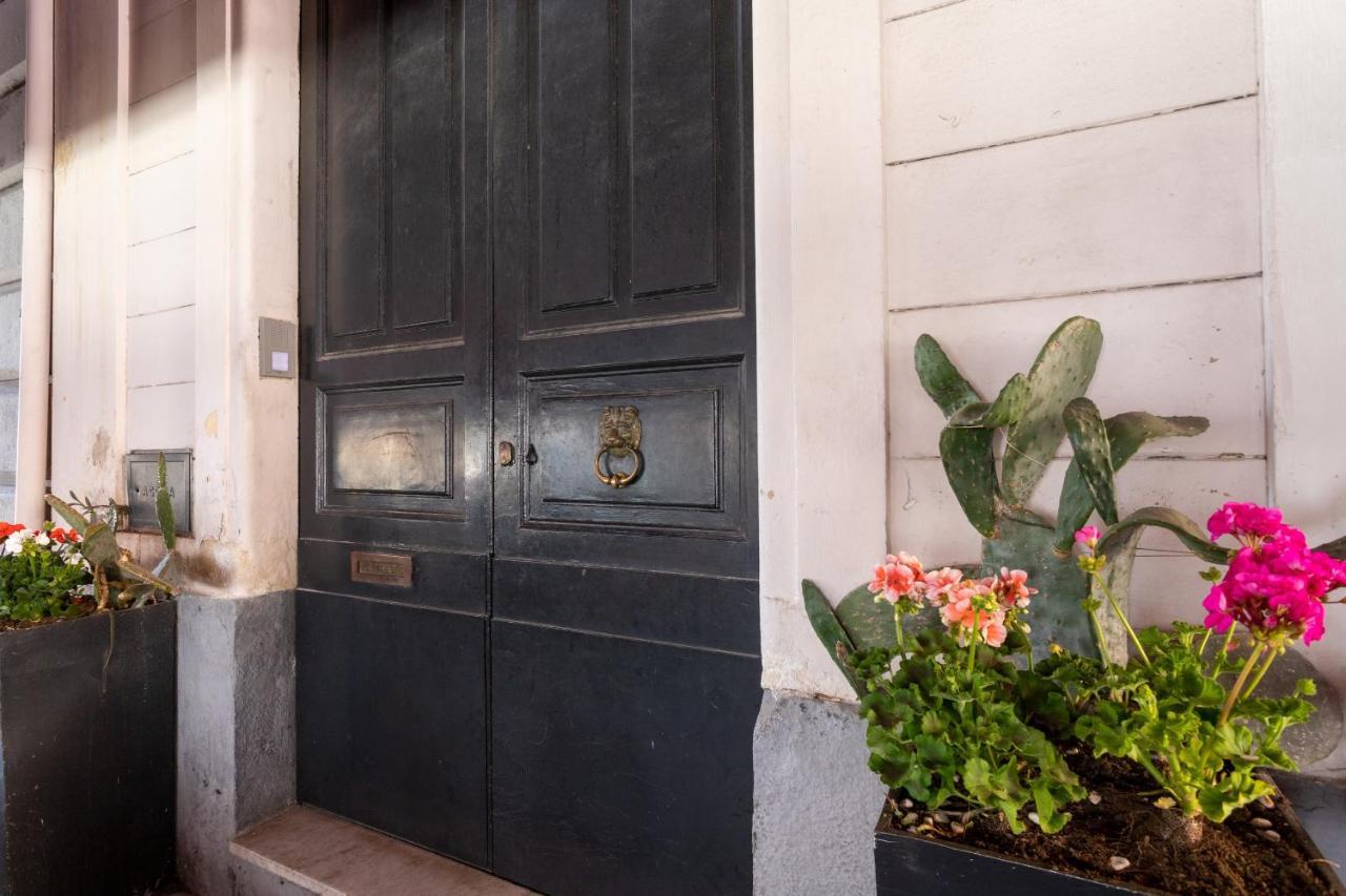Zefiro Rooms Catania-Fontanarossai nemzetközi repülőtér Kültér fotó