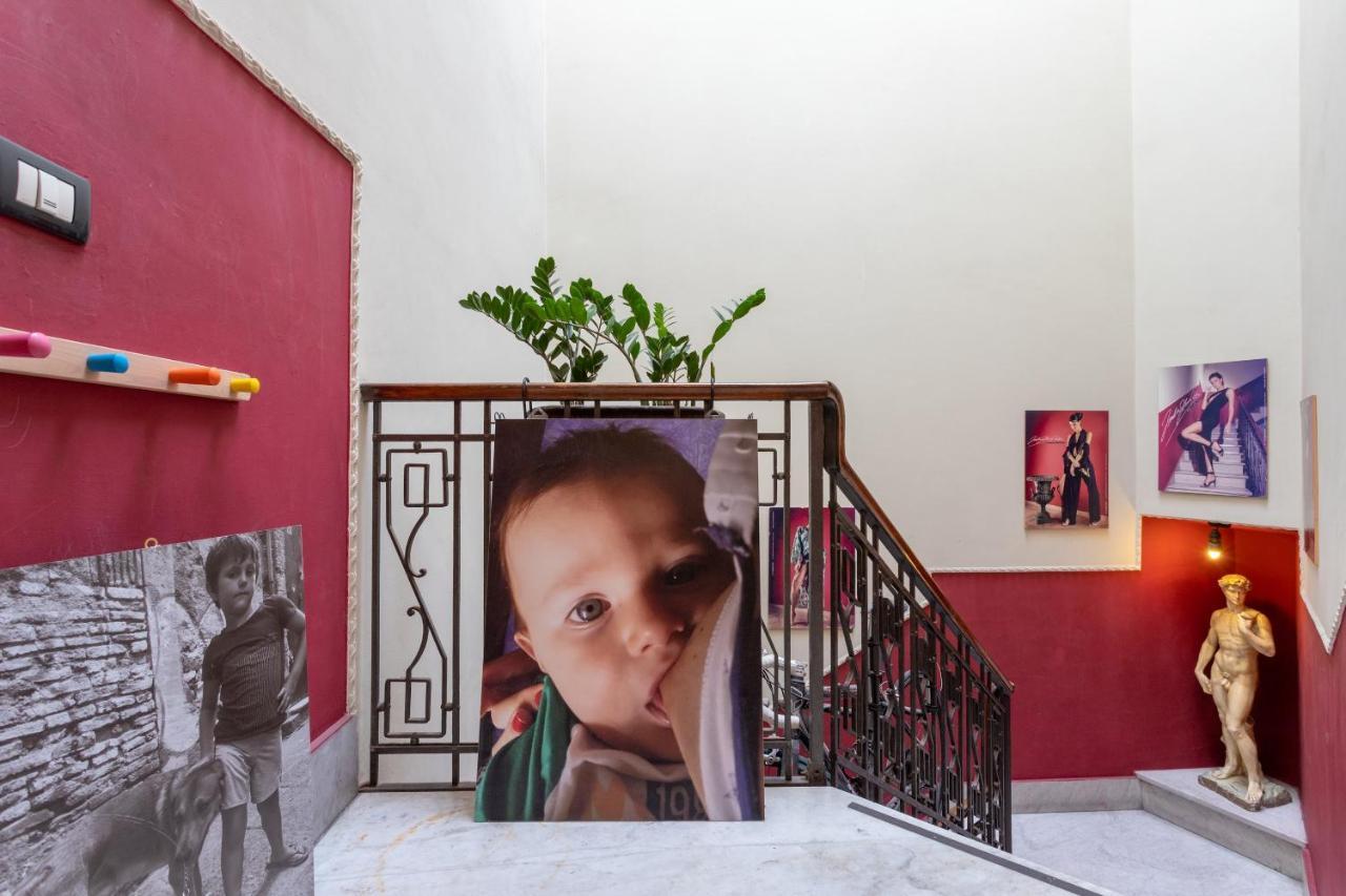 Zefiro Rooms Catania-Fontanarossai nemzetközi repülőtér Kültér fotó