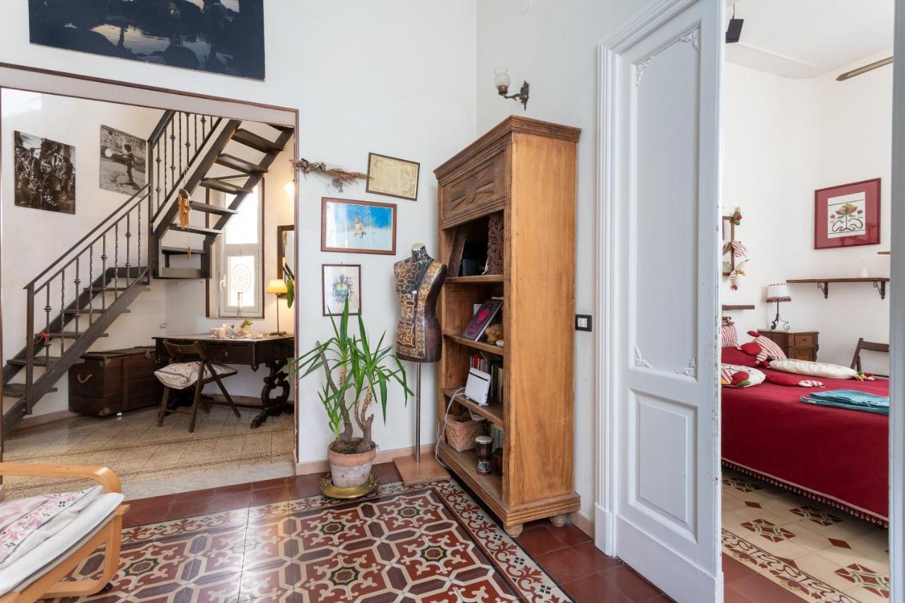 Zefiro Rooms Catania-Fontanarossai nemzetközi repülőtér Kültér fotó