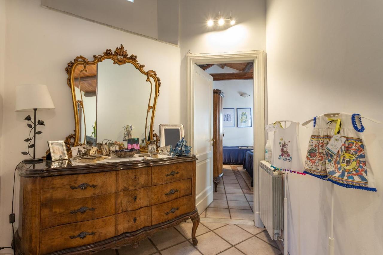 Zefiro Rooms Catania-Fontanarossai nemzetközi repülőtér Kültér fotó