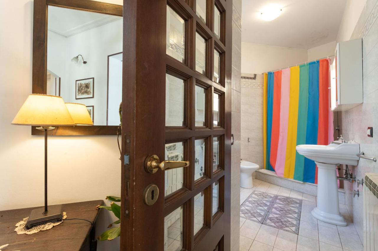 Zefiro Rooms Catania-Fontanarossai nemzetközi repülőtér Kültér fotó