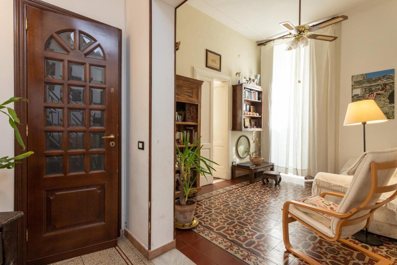 Zefiro Rooms Catania-Fontanarossai nemzetközi repülőtér Kültér fotó