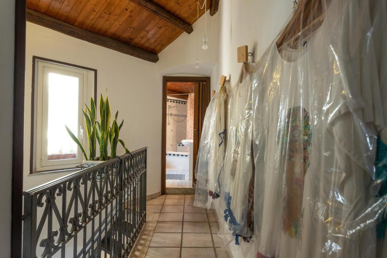 Zefiro Rooms Catania-Fontanarossai nemzetközi repülőtér Kültér fotó