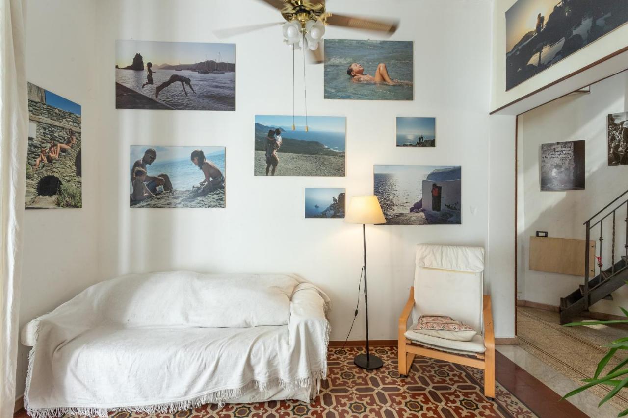 Zefiro Rooms Catania-Fontanarossai nemzetközi repülőtér Kültér fotó