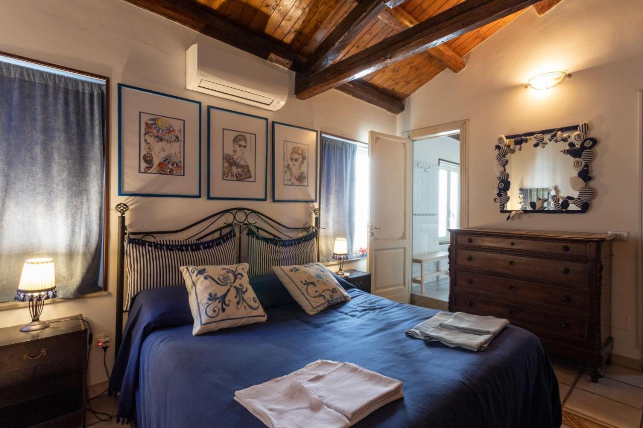 Zefiro Rooms Catania-Fontanarossai nemzetközi repülőtér Kültér fotó