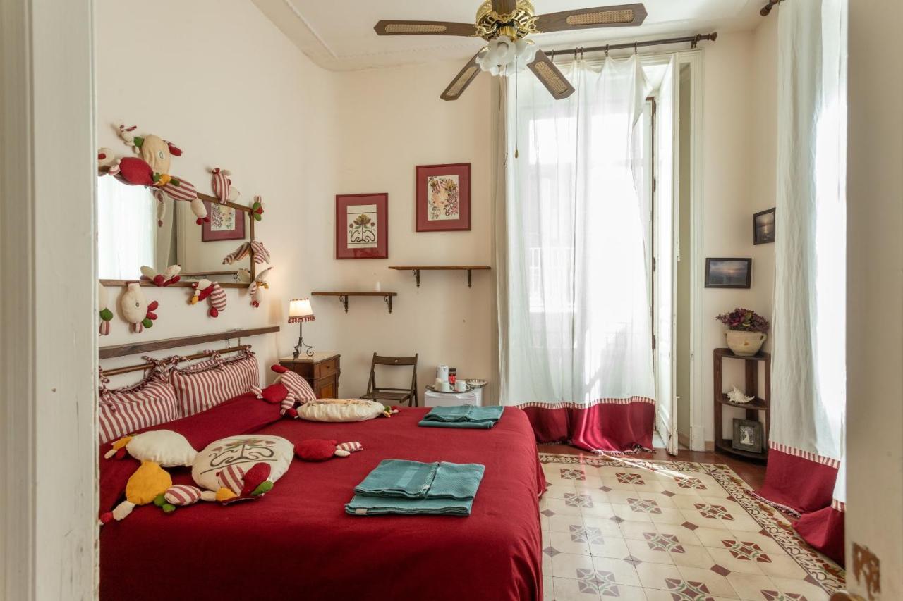 Zefiro Rooms Catania-Fontanarossai nemzetközi repülőtér Kültér fotó