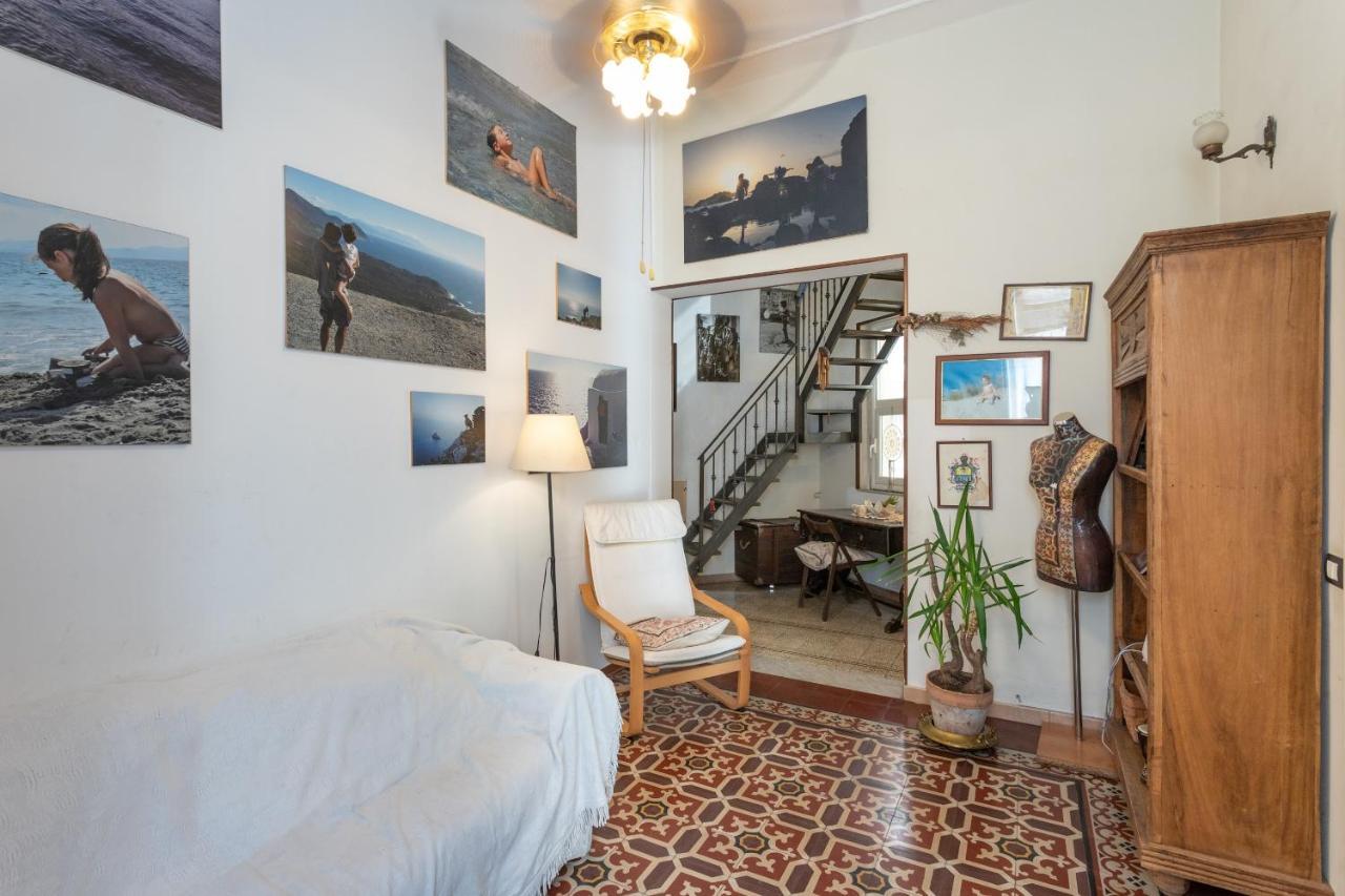 Zefiro Rooms Catania-Fontanarossai nemzetközi repülőtér Kültér fotó