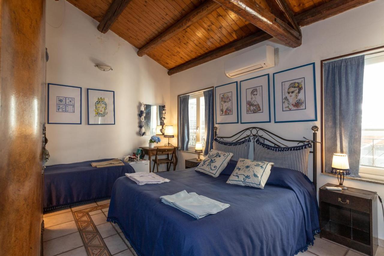 Zefiro Rooms Catania-Fontanarossai nemzetközi repülőtér Kültér fotó